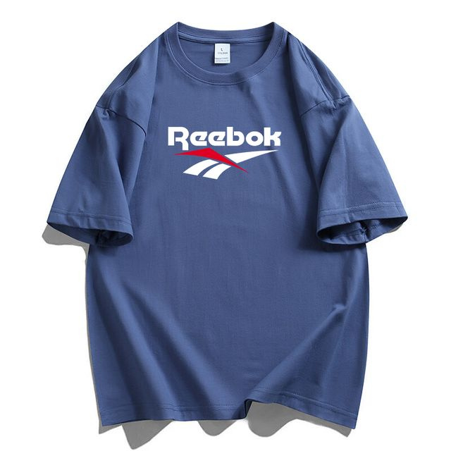 Футболка Reebok #1