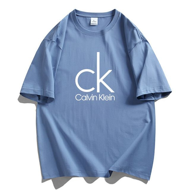 Футболка Calvin Klein #1