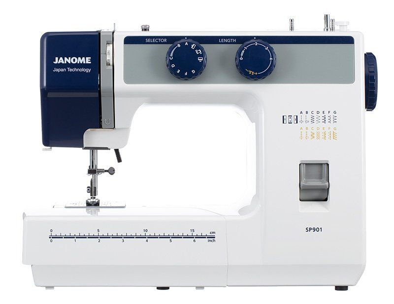 Janome Швейная машина SP901 #1