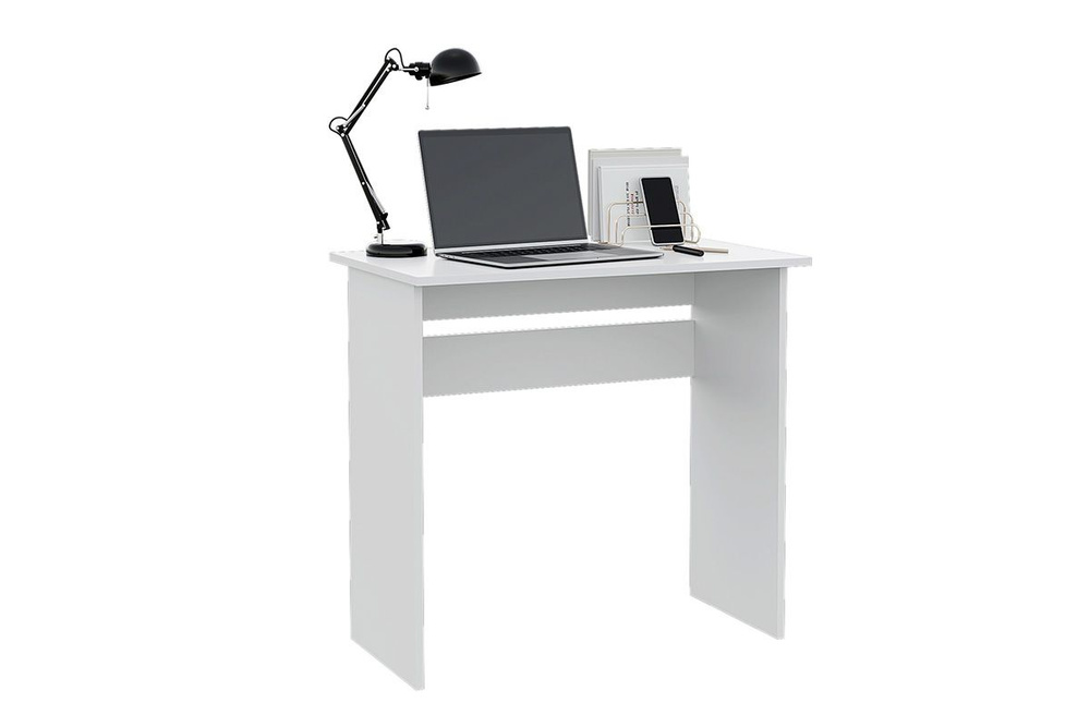 Горизонт Письменный стол Стол письменный Асти, 80х47.8х75 см  #1