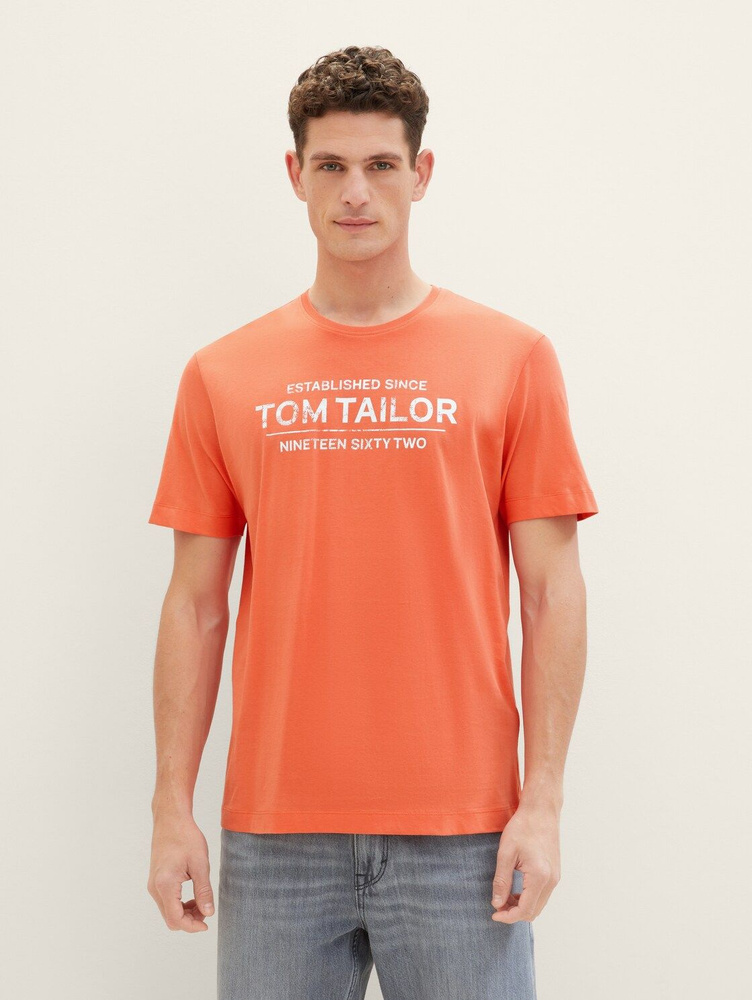 Футболка Tom Tailor #1