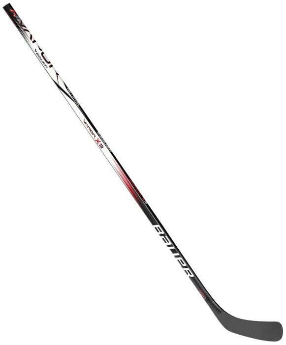 Клюшка S23 BAUER VAPOR X3 GRIP SR 87 P92 LFT #1