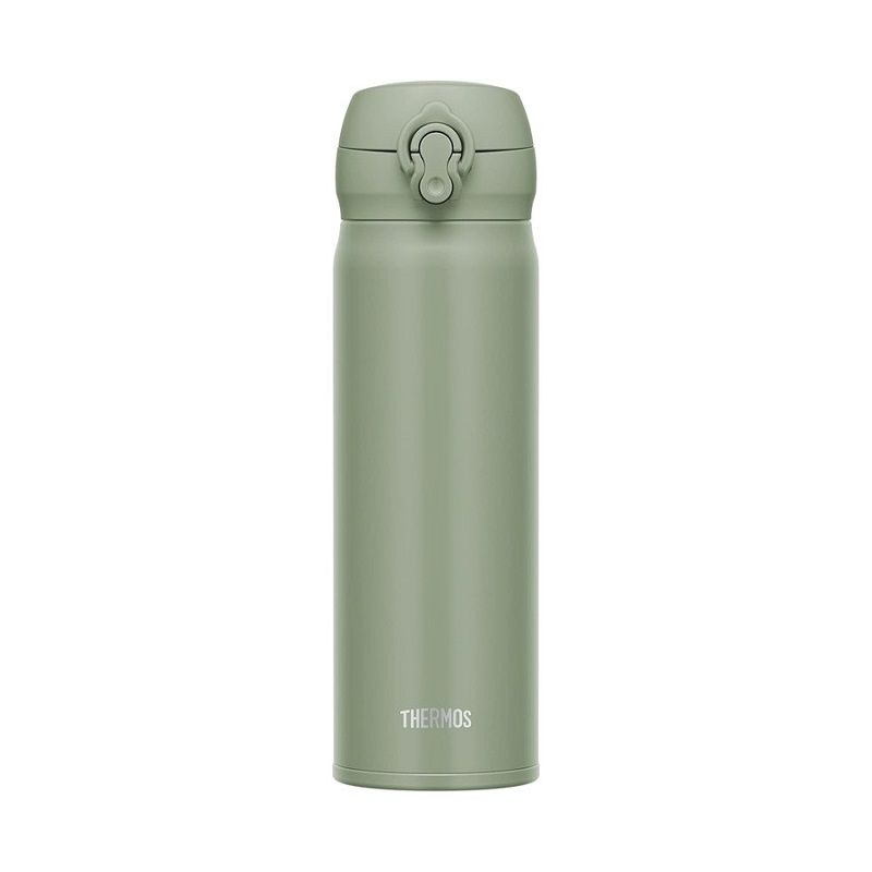 Thermos Термос Непроливайка, Вакуумный, 0.5 л #1