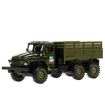 ТБМ Урал 4320-1151-61М
