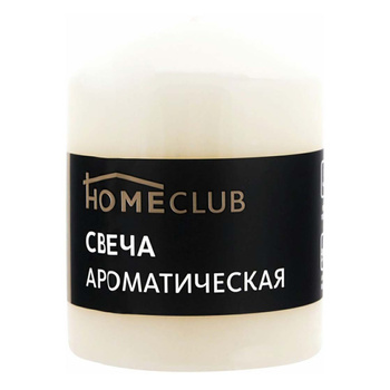 Aroma Vanilla Home Fragrance