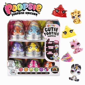 Poopsie slime pooey store puitton