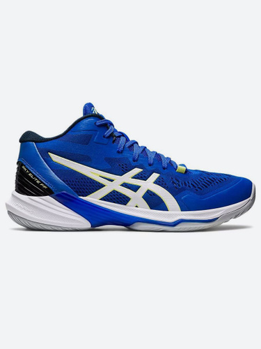 Asics roadhawk on sale ff blue