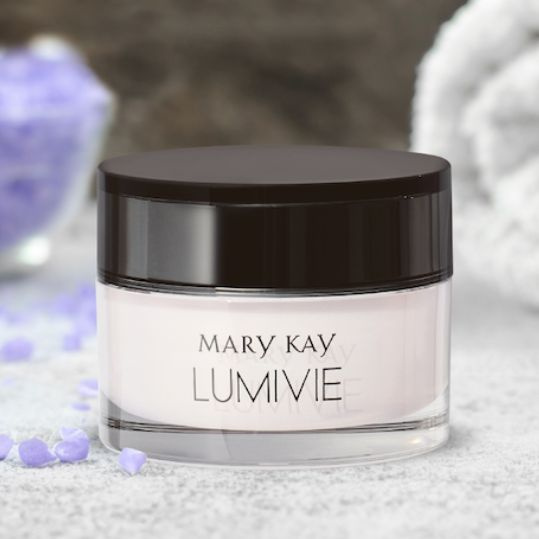 Lumivie mary kay