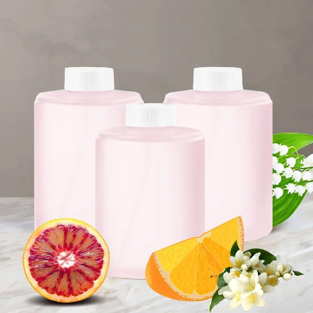 Simpleway Foaming Hand Soap