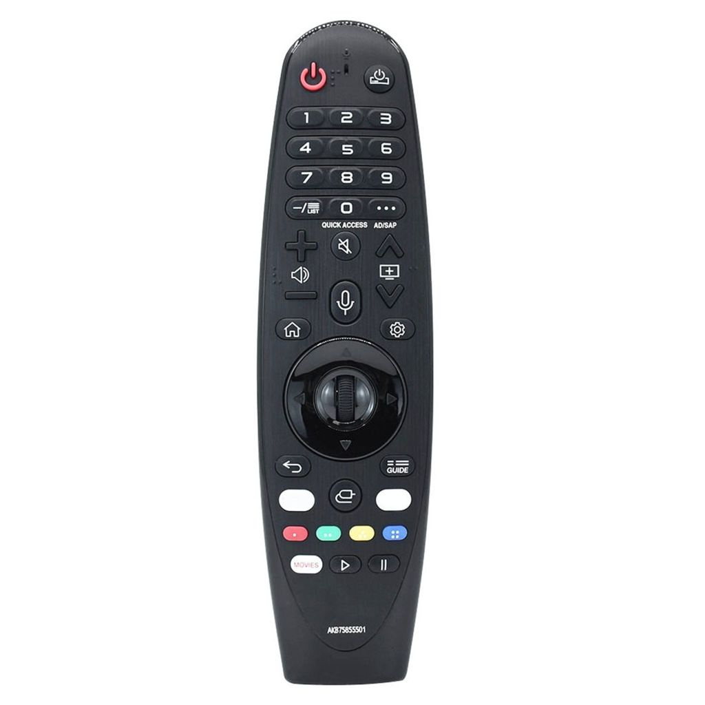 Чехол Для Пульта Lg Magic Remote Купить