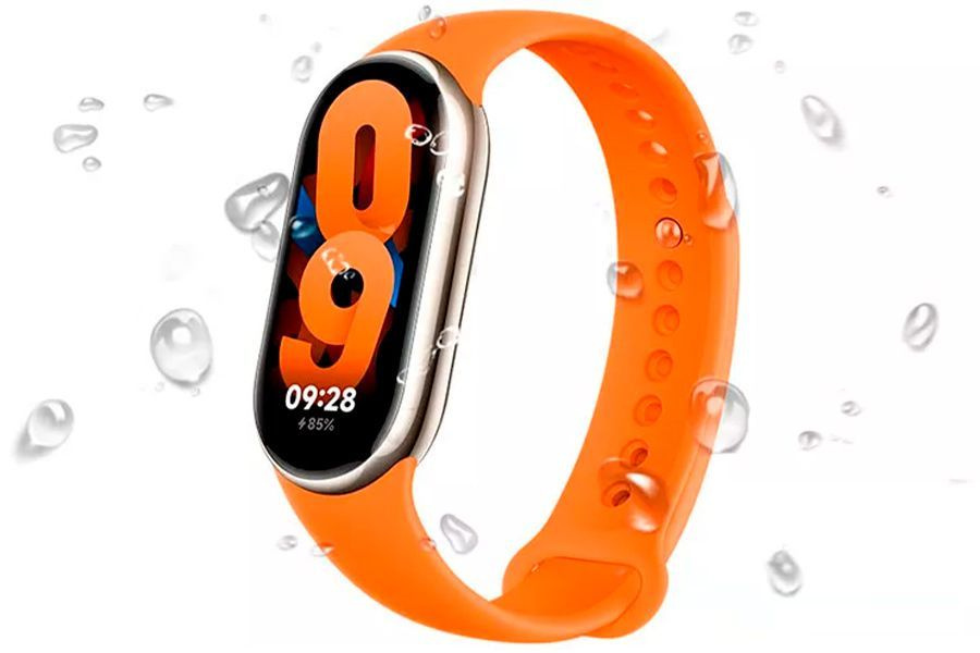 Xiaomi Mi Smart Band 8