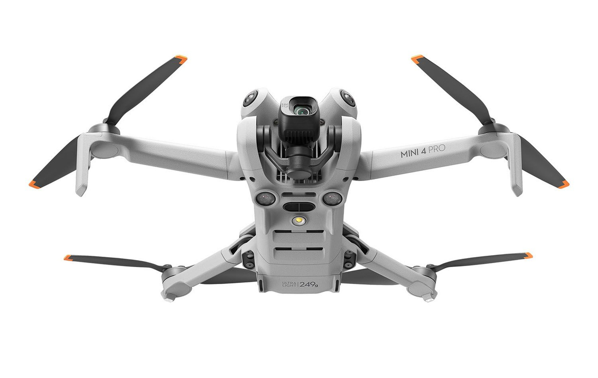 Dji Mini 2 Купить В Спб