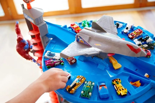 Hot wheels super garage online