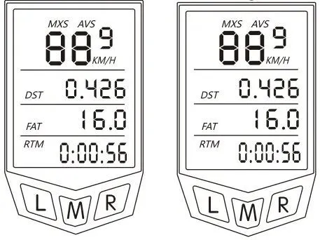 Велосипедный фонарь