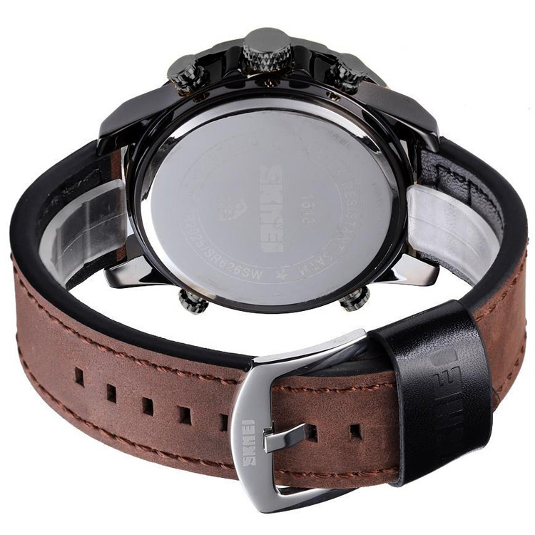 Skmei 1618 clearance