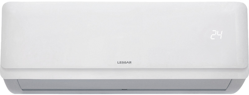 Настенный кондиционер (сплит-система) Lessar LS-H07KFE2/LU-H07KFE2