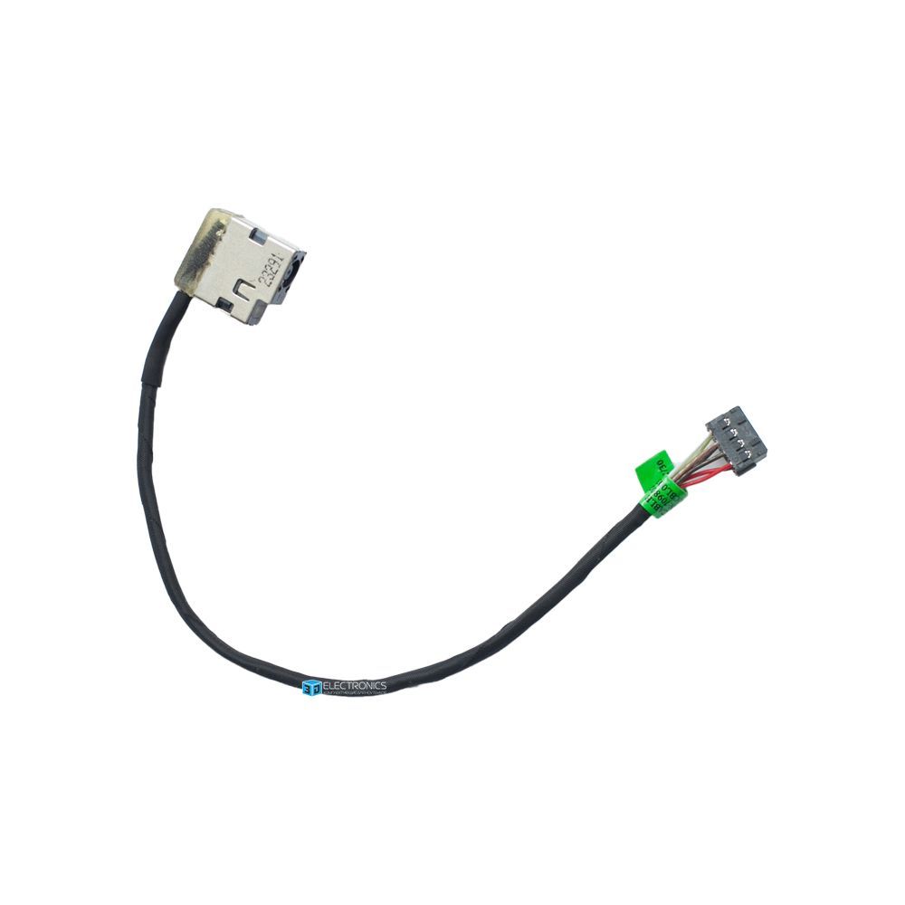 Разъемпитания4.5x3.00.6mmдляноутбукаHPPavilion15-e011sre058sre053sre051sre061sre008sr,17-e062sre004ere014sre011sre061sre016sre002er-гнездо