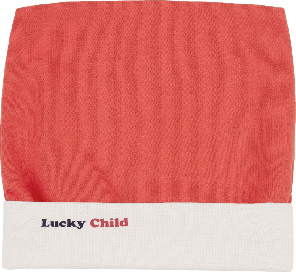 Шапочка для новорожденного Lucky Child, 1 шт #1