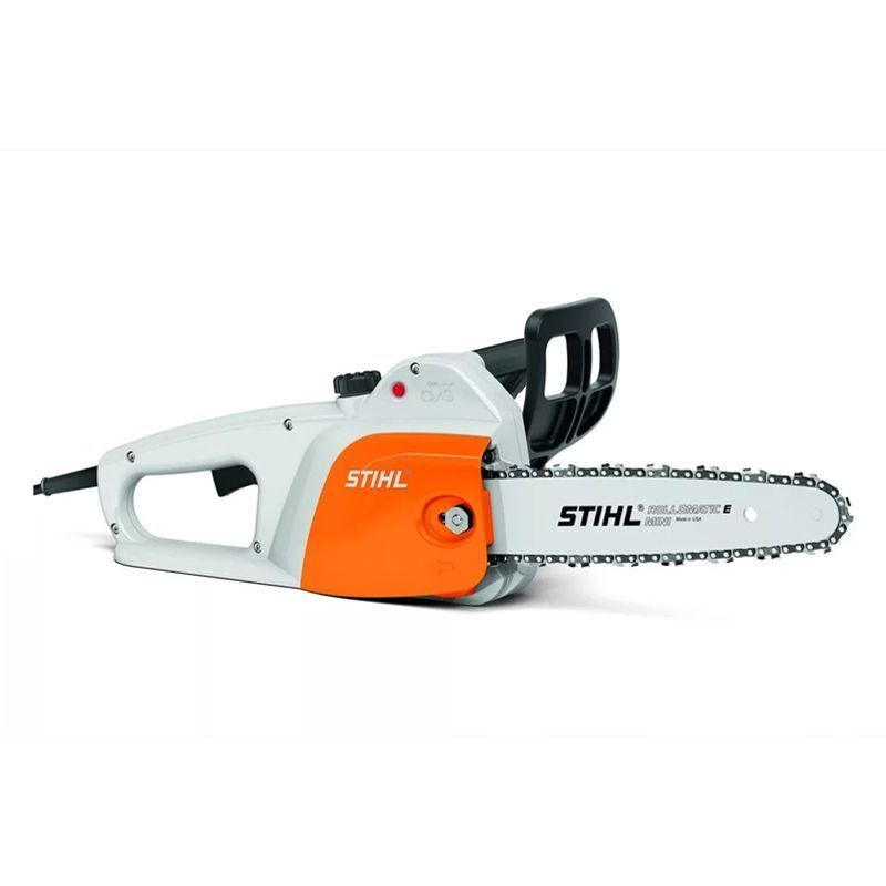 Электропила Stihl MSE 141 C-Q, 35 см Оригинал #1