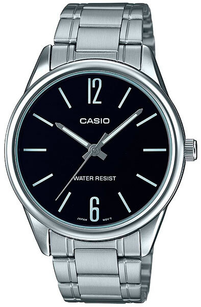 Наручные часы Casio MTP-V005D-1B #1