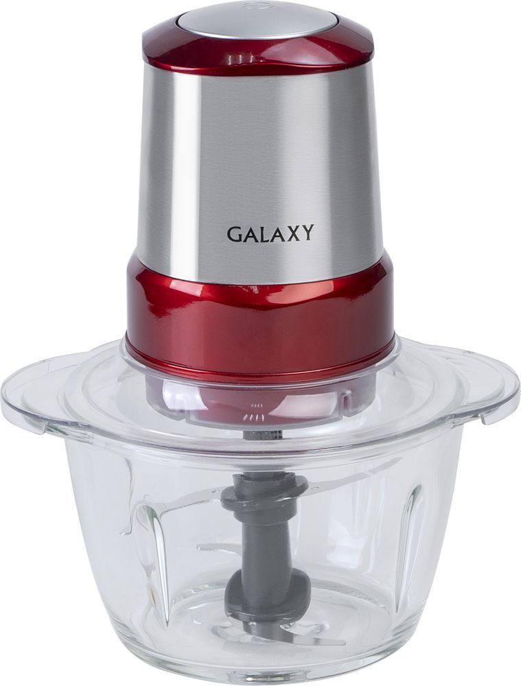 Чоппер электрический GALAXY LINE GL2354. #1