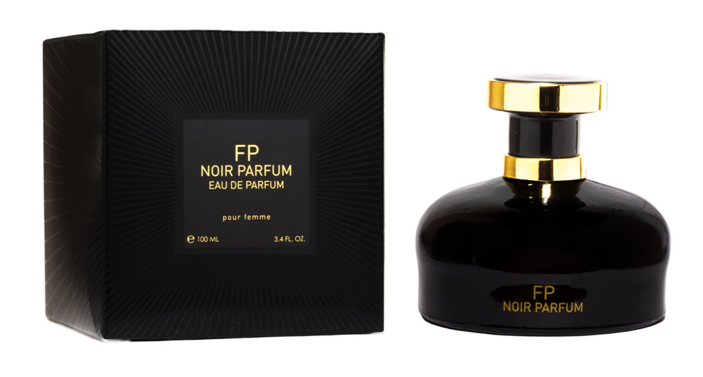 Neo Parfum Парфюмерная вода NOIR PARFUM женская 100 мл #1