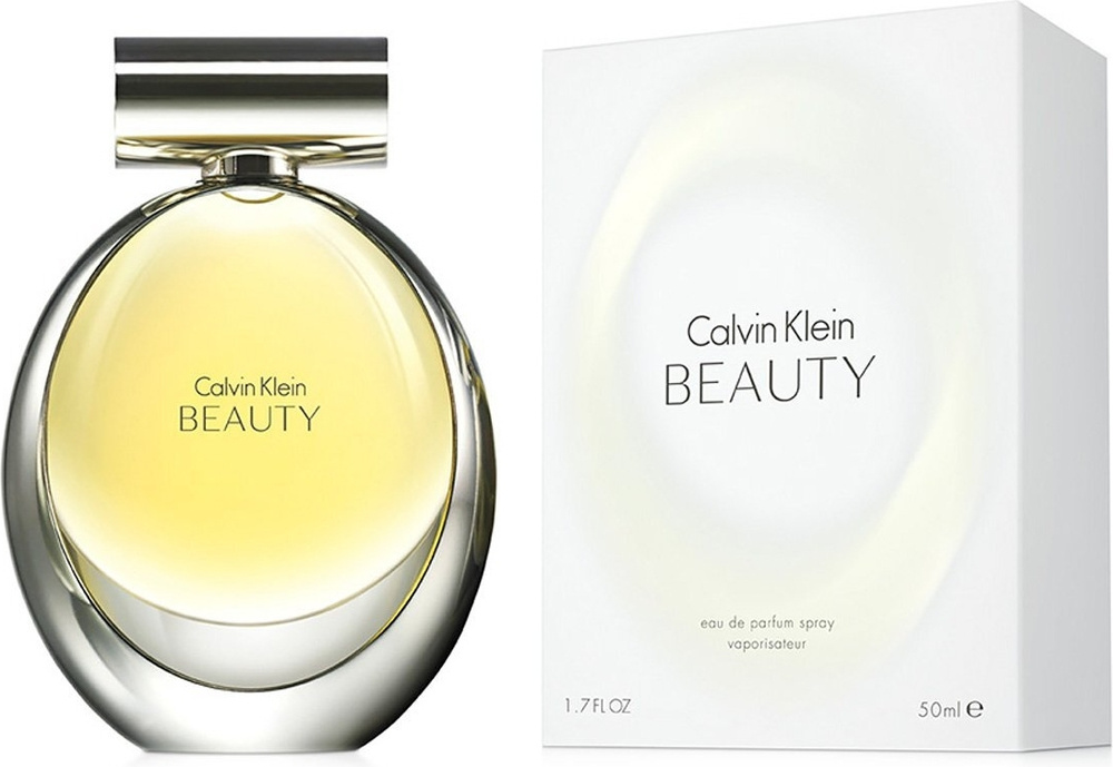 Calvin Klein Вода парфюмерная Beauty 30 мл #1