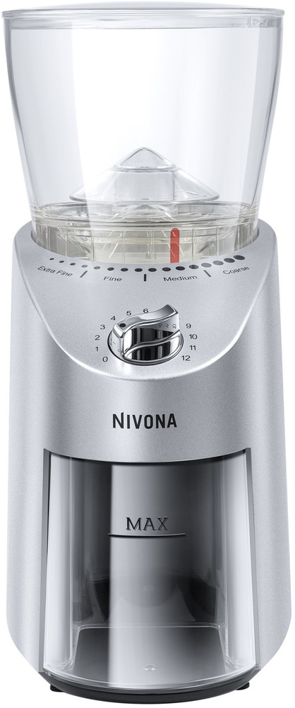 Кофемолка Nivona CafeGrano NICG 130 #1