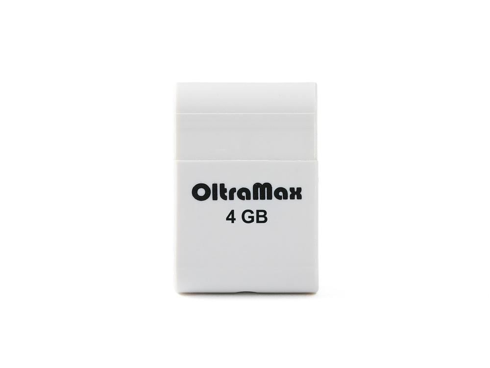 Флеш-накопитель USB 2.0 4GB OltraMax 70 / флешка USB #1