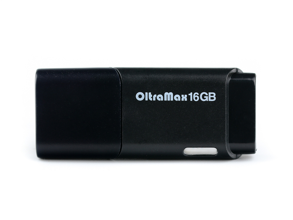 Флеш-накопитель USB 2.0 16GB OltraMax 240 / флешка USB #1