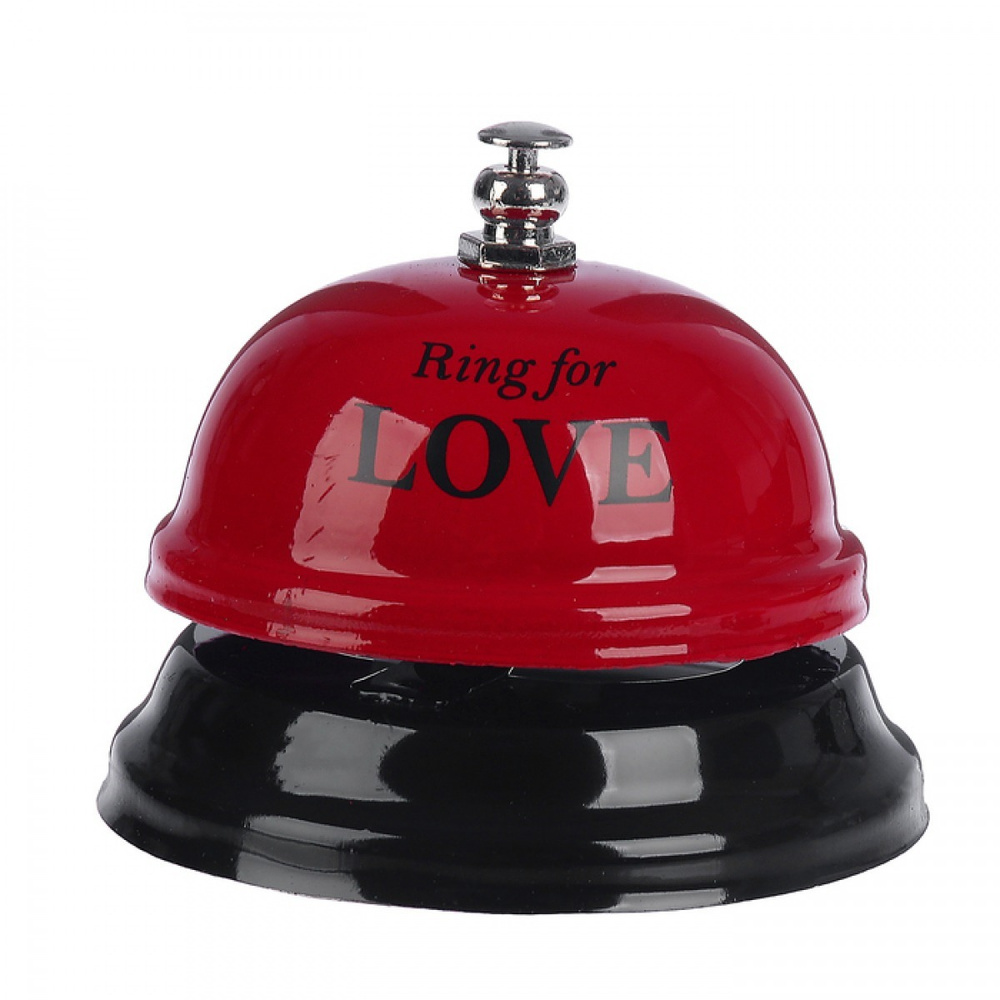 Звонок любви Ring for Love #1