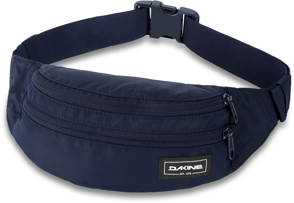 Сумка поясная DK CLASSIC HIP PACK NIGHT SKY OXFORD #1