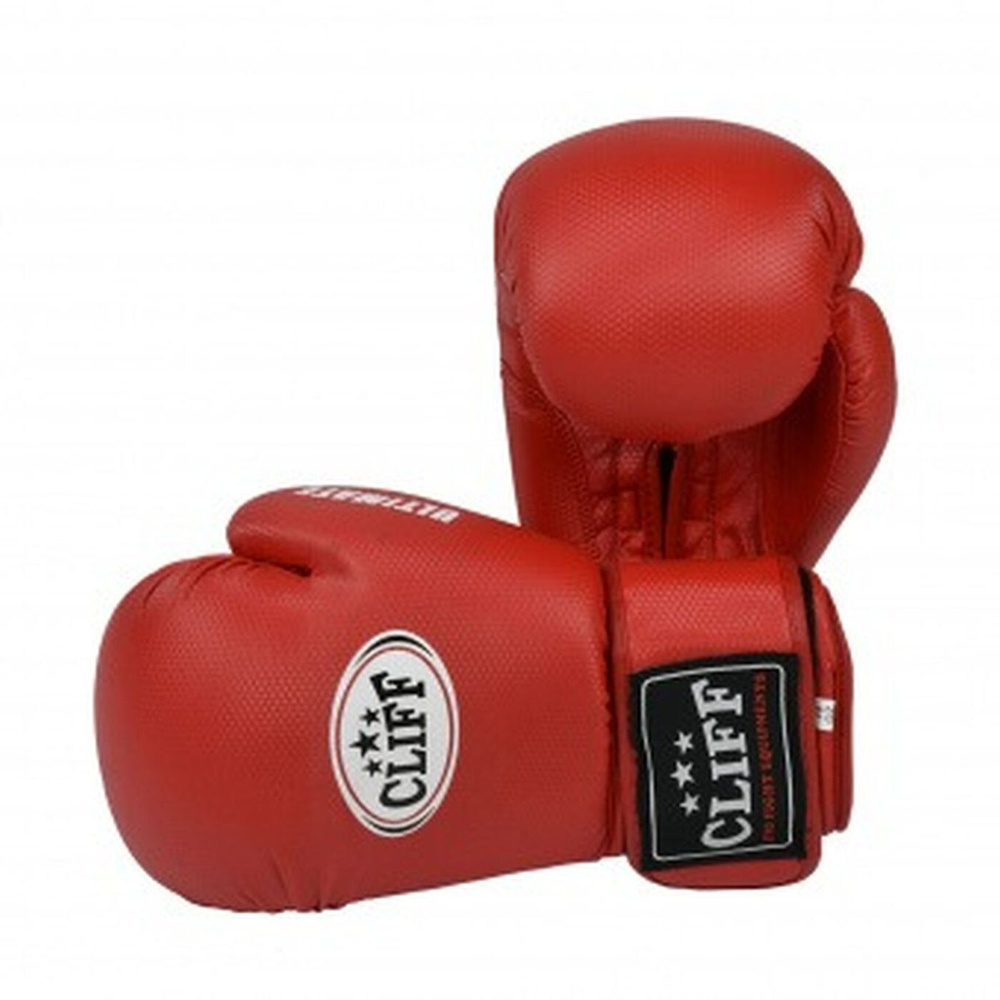 CLIFF Боксерские перчатки, размер: 10 #1