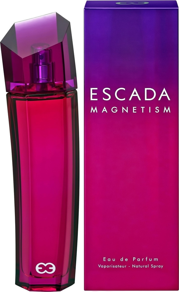 Escada Вода парфюмерная Magnetism 75 мл #1