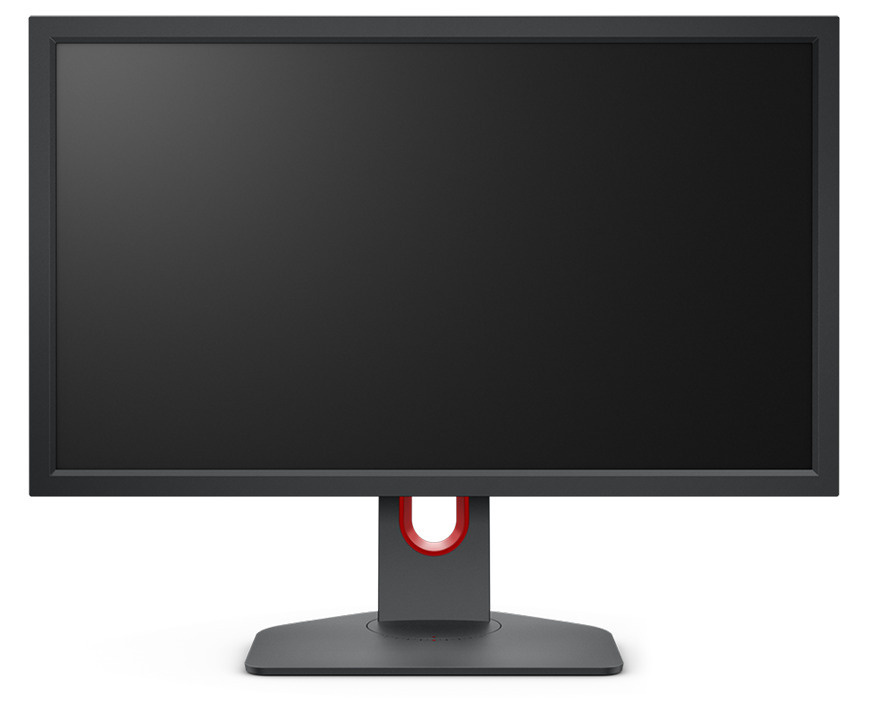 BenQ 24" Монитор Zowie XL2411K, темно-серый #1