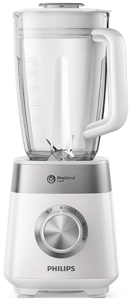 Блендер стационарный Philips HR2224/00 #1