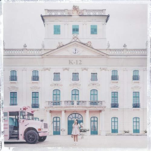 Melanie Martinez - K-12 #1