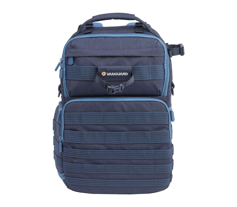 Рюкзак Vanguard VEO RANGE T45M, синий #1