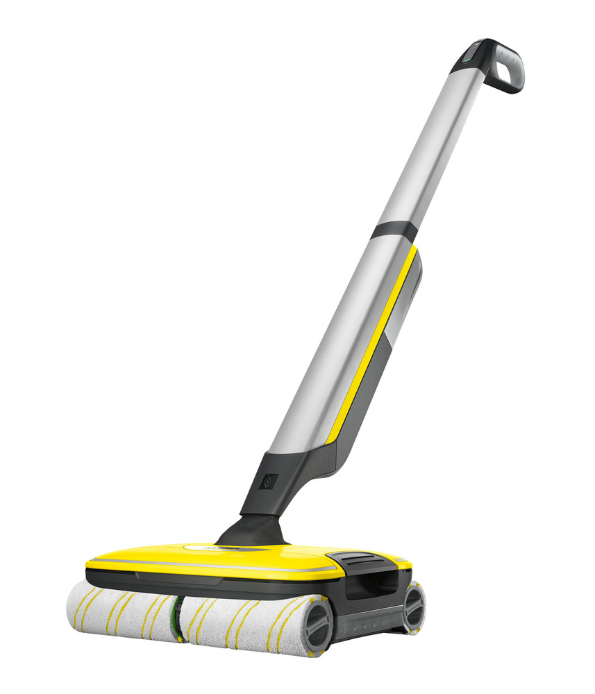 Аппарат для влажной уборки пола Karcher FC 7 Cordless #1