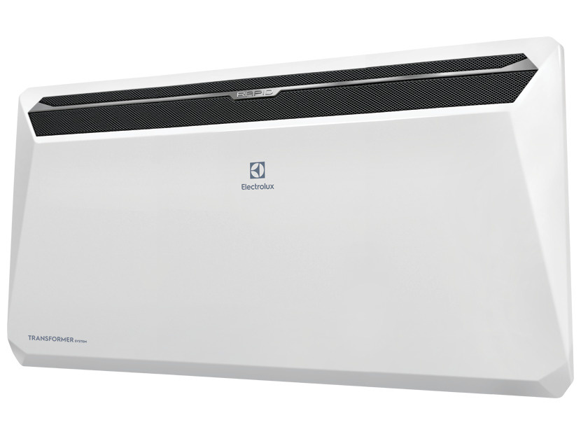 Отопительный модуль конвектора Electrolux ECH/R-2500 T (серия Rapid)  #1