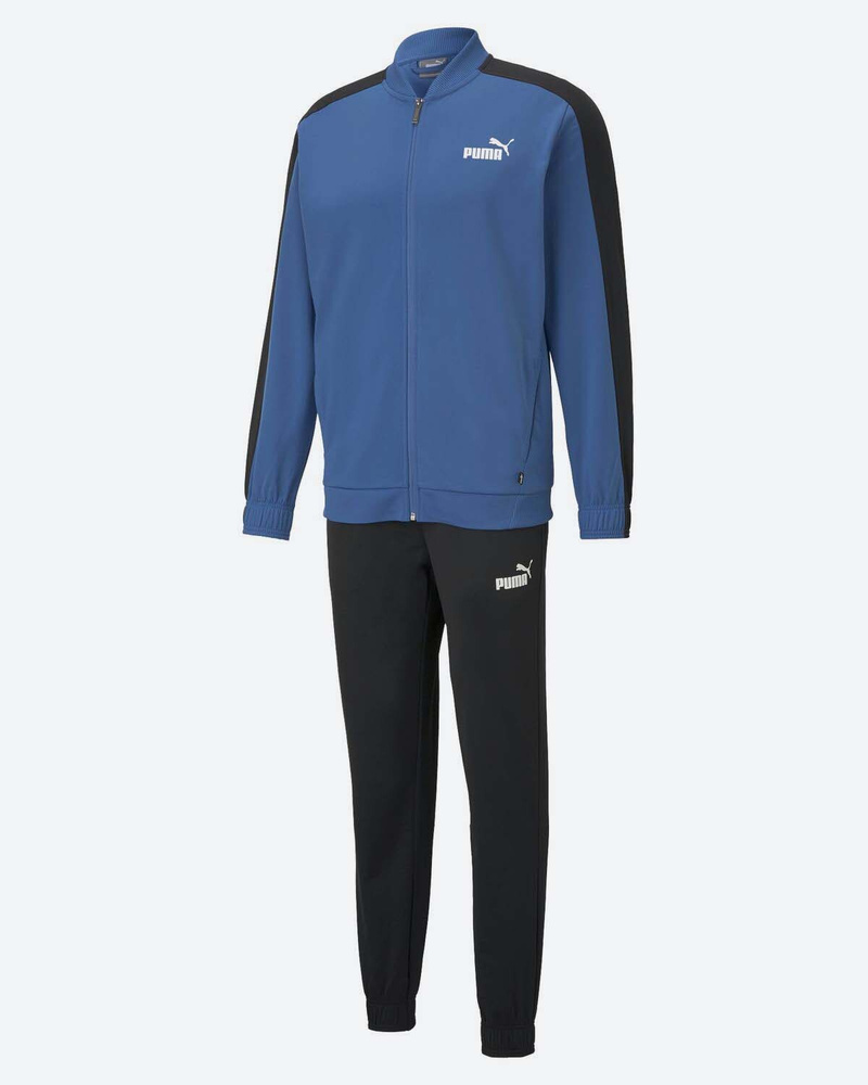 Костюм спортивный PUMA Baseball Tricot Suit #1