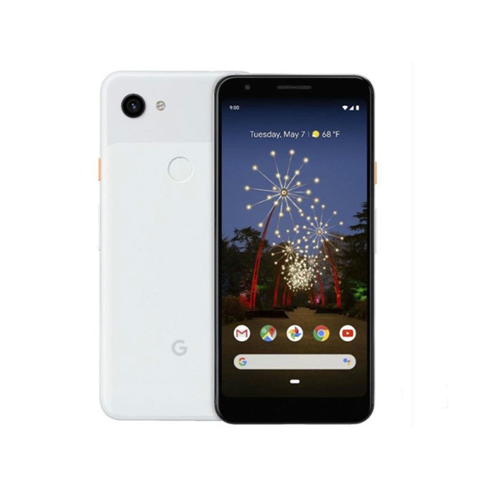 телефон google pixel 3a (97) фото