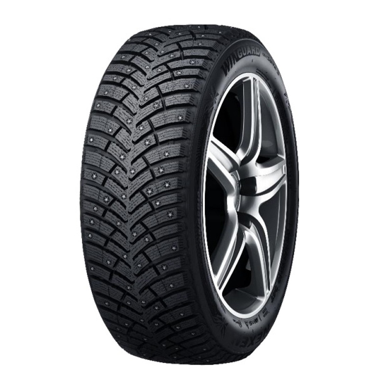 Nexen Шина Winguard WinSpike 3 Шины  зимние 265/70  R16 112T Шипованные #1