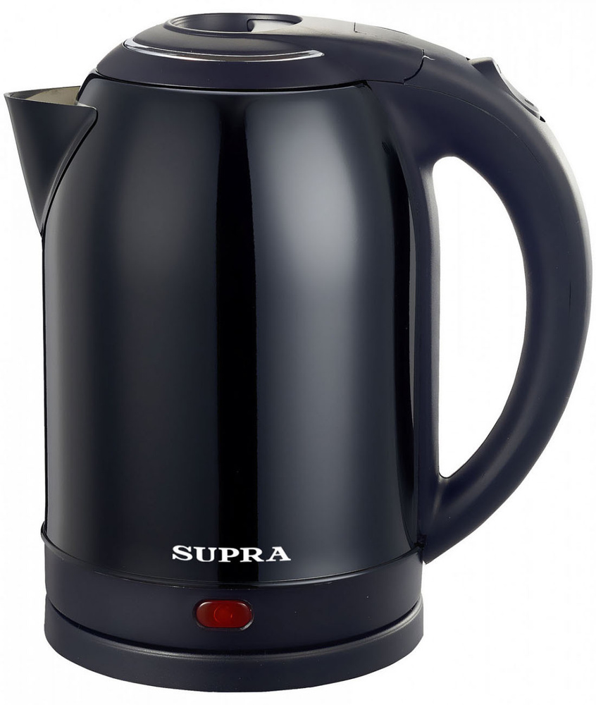 Чайник электрический Supra KES-2003N черный (10134) #1