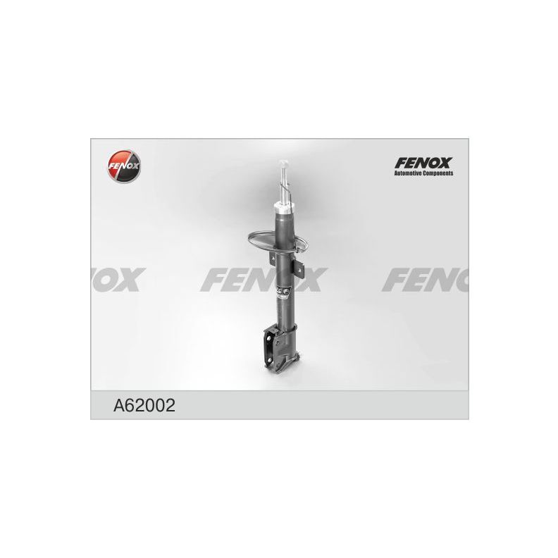 FENOX Амортизатор подвески, арт. A62002 #1