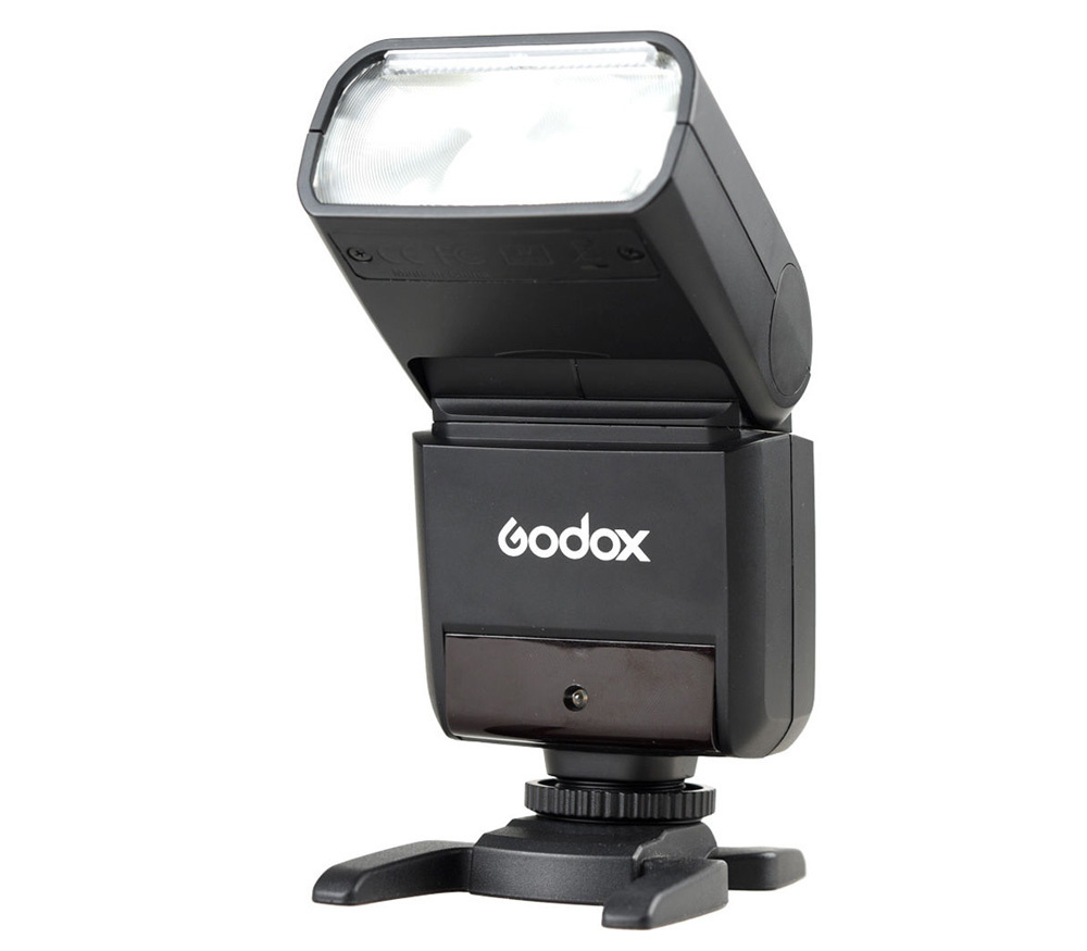 Вспышка Godox ThinkLite TT350P TTL для Pentax #1