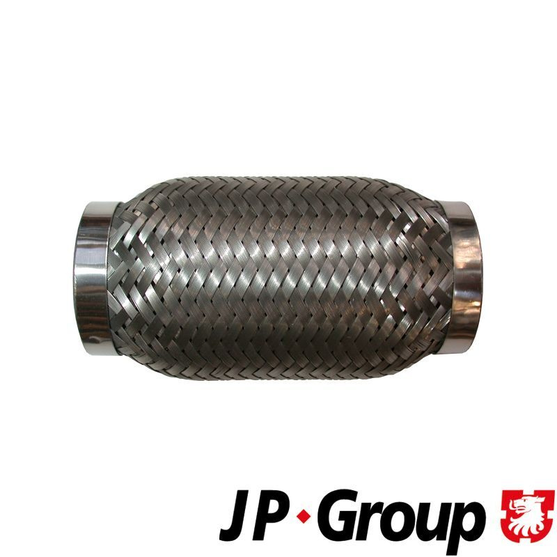 JP Group Гофра глушителя, диаметр 51 мм, длина 250 мм арт.9924203200  #1