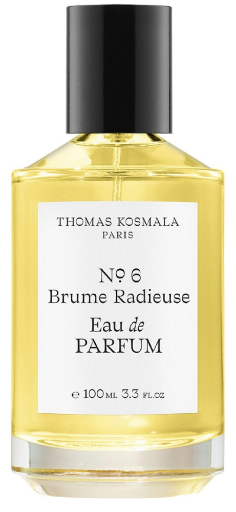 Thomas Kosmala №6 Brume Radieuse #1