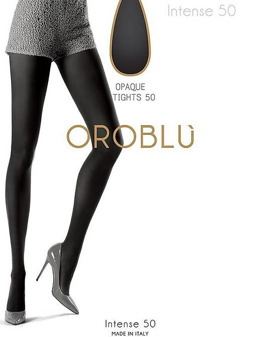 Колготки OROBLU, 50 ден #1