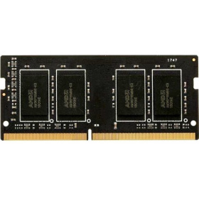 AMD Оперативная память 4Gb DDR4 3200MHz SO-DIMM (R944G3206S1S-U) RTL 1x4 ГБ (R944G3206S1S-U)  #1
